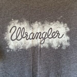 Wrangler Tee Shirt